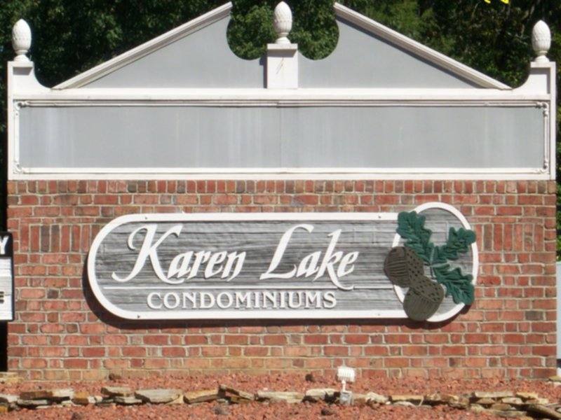 Condo for rent at 1925-3 Sardonyx Rd, Fayetteville, NC 28303