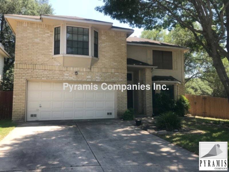 House for rent at 9103 Big Bethel Dr, San Antonio, TX 78240