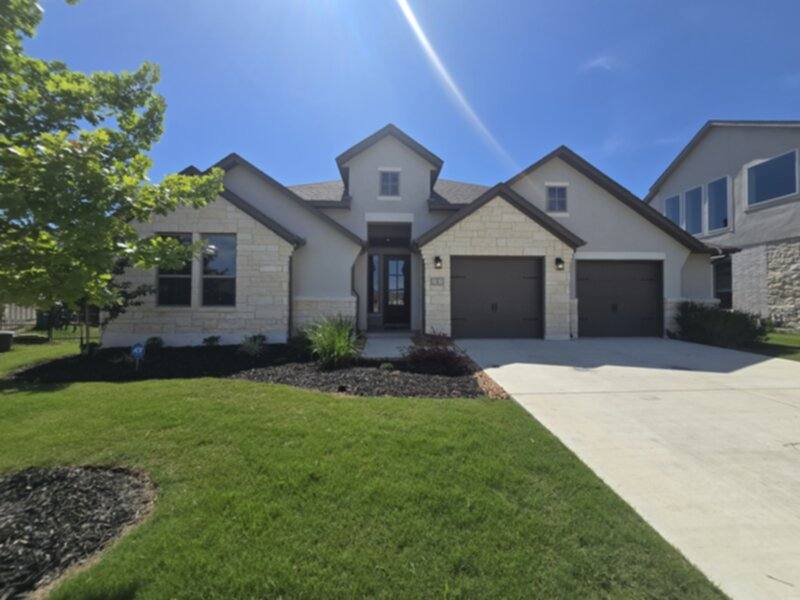 House for rent at 161 Maravillas, Boerne, TX 78006