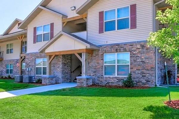 Apartment for rent at The Preserve, 164 Preserve Dr, Branson, MO 65616