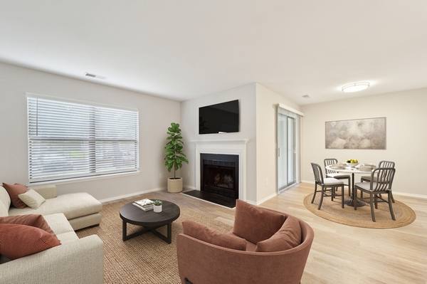 Townhouse for rent at Eagle Rock at Columbia, 12020 Little Patuxent Parkway, Columbia, MD 21044