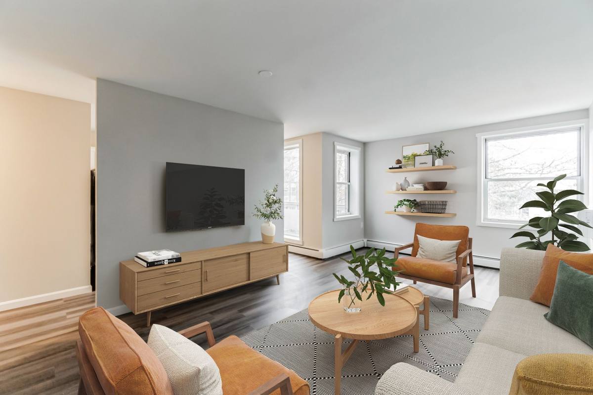 Townhouse for rent at Eagle Rock & Townhomes at Brighton, 9 Bronsdon St, Brighton, MA 02135