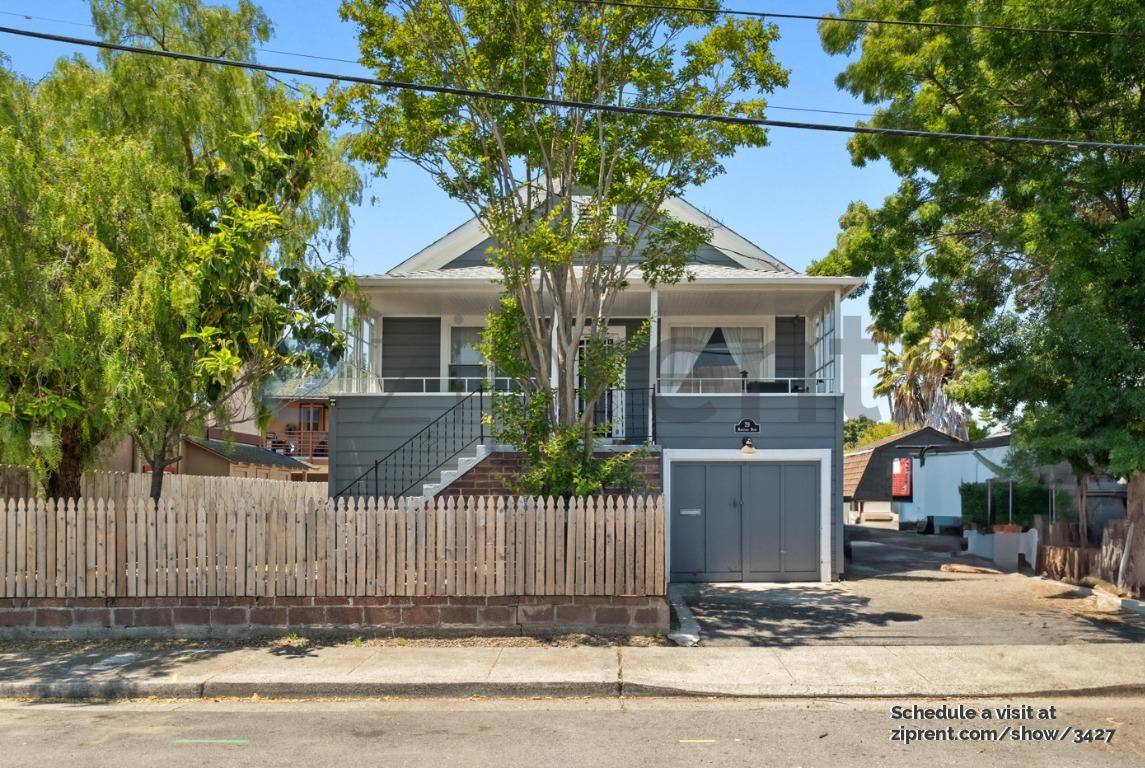 House for rent at 29 Mariposa Rd #B, San Rafael, CA 94901