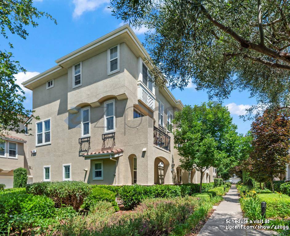 Townhouse for rent at 164 Heligan Lane #15, Livermore, CA 94551