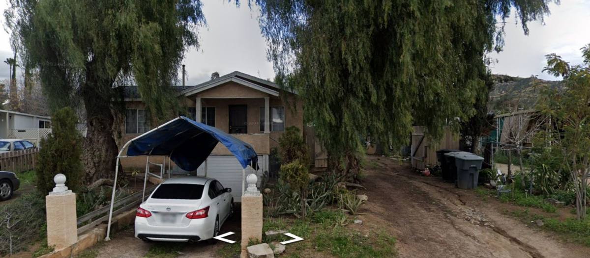 House for rent at 32522 Wildomar Rd, Lake Elsinore, CA 92530