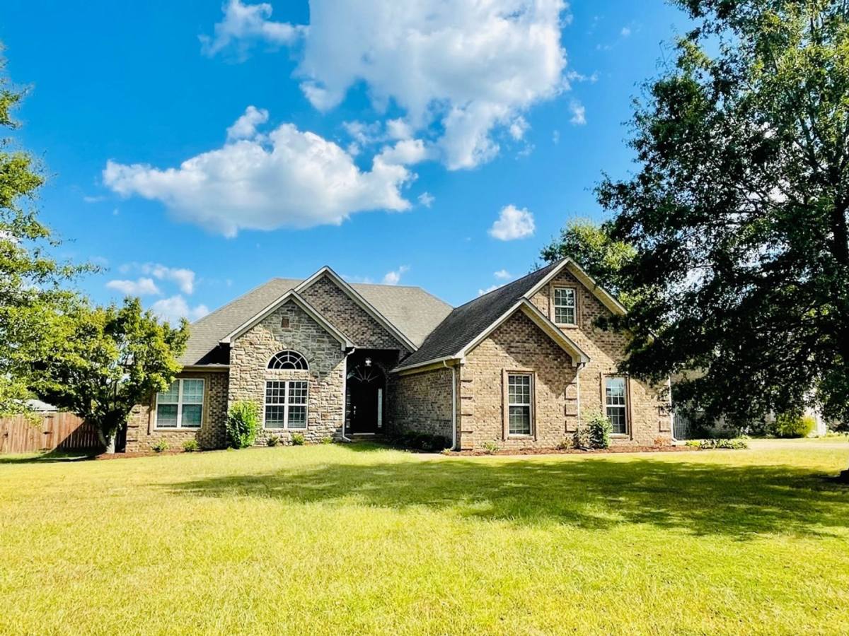 House for rent at 26 Spencer, Medina, TN 38355