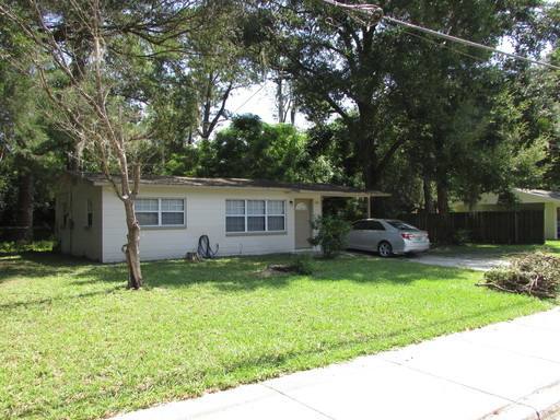 House for rent at 2121 NW 55th St, Gainesville, FL 32605