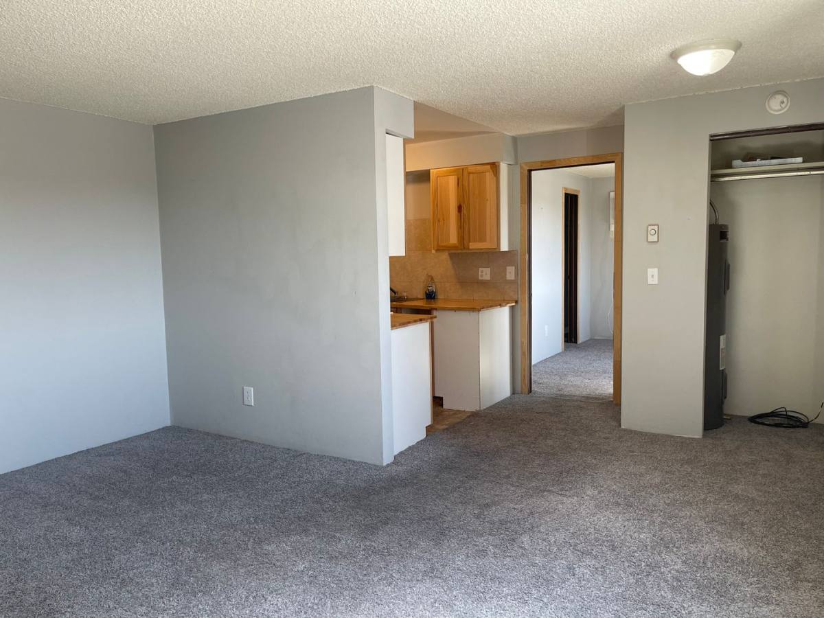 Apartment for rent at 123 E Baldwin Ave, Spokane, WA 99207