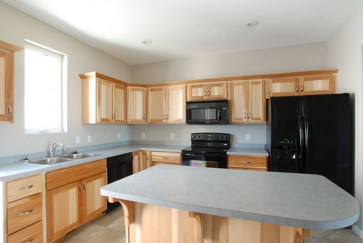 House for rent at 3163 Sullivan Loop, Bismarck, ND 58504