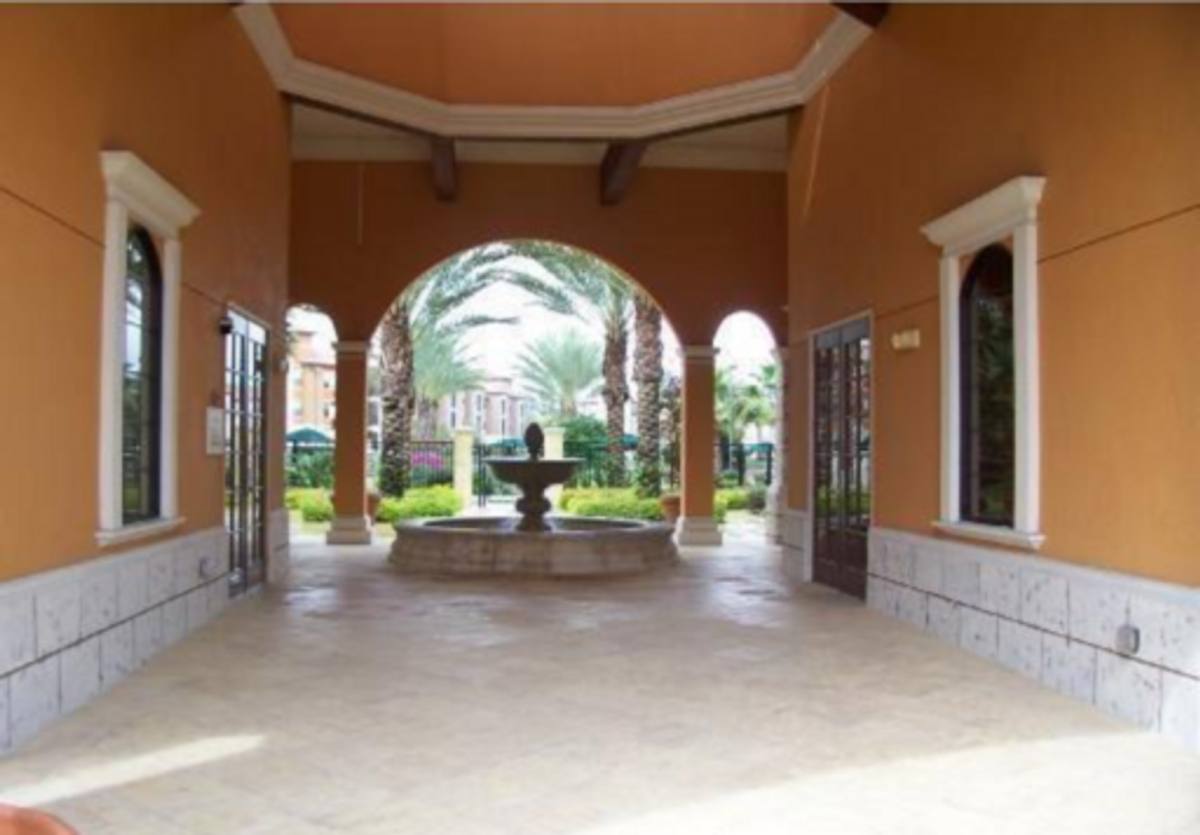 Apartment for rent at 6171 Metrowest Blvd #108, Orlando, FL 32835