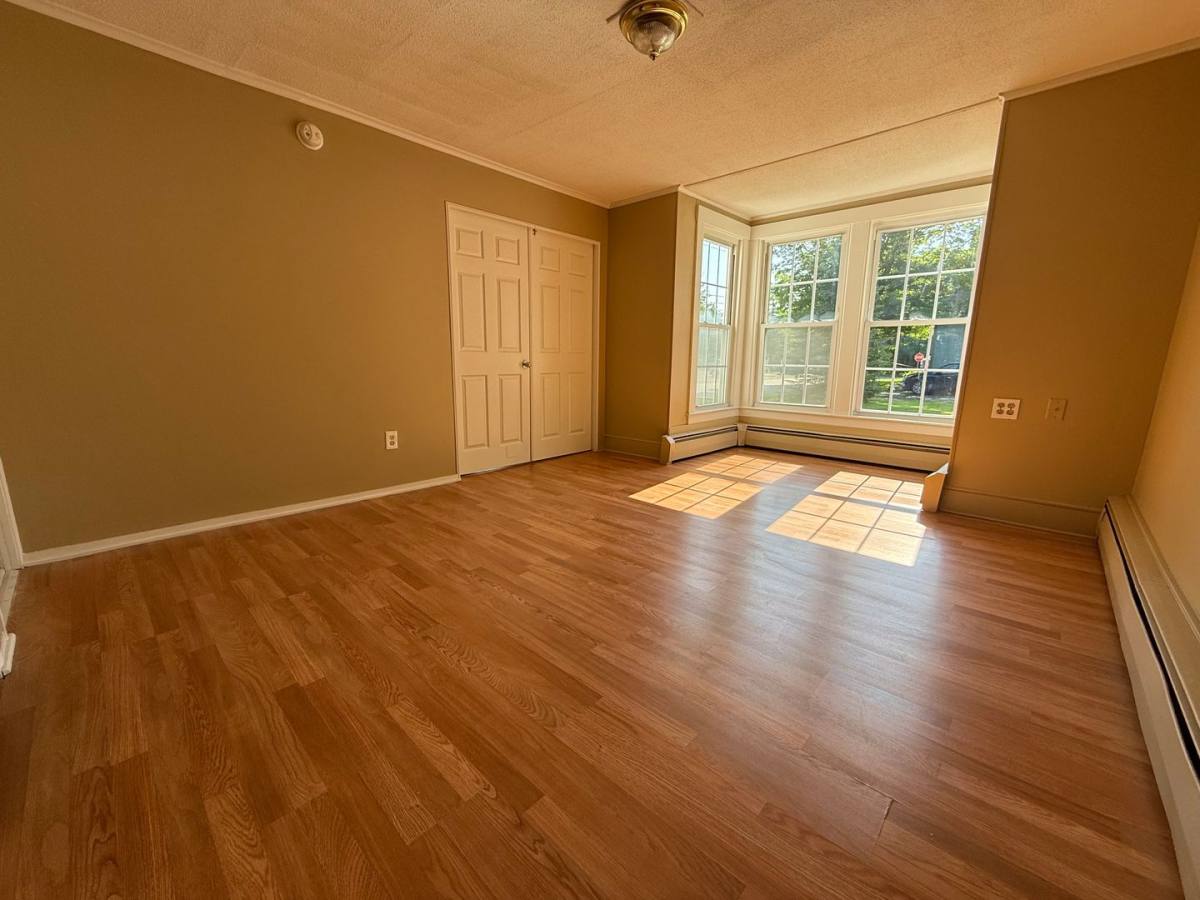 Apartment for rent at 1 Kelley St, Fairfield, ME 04937