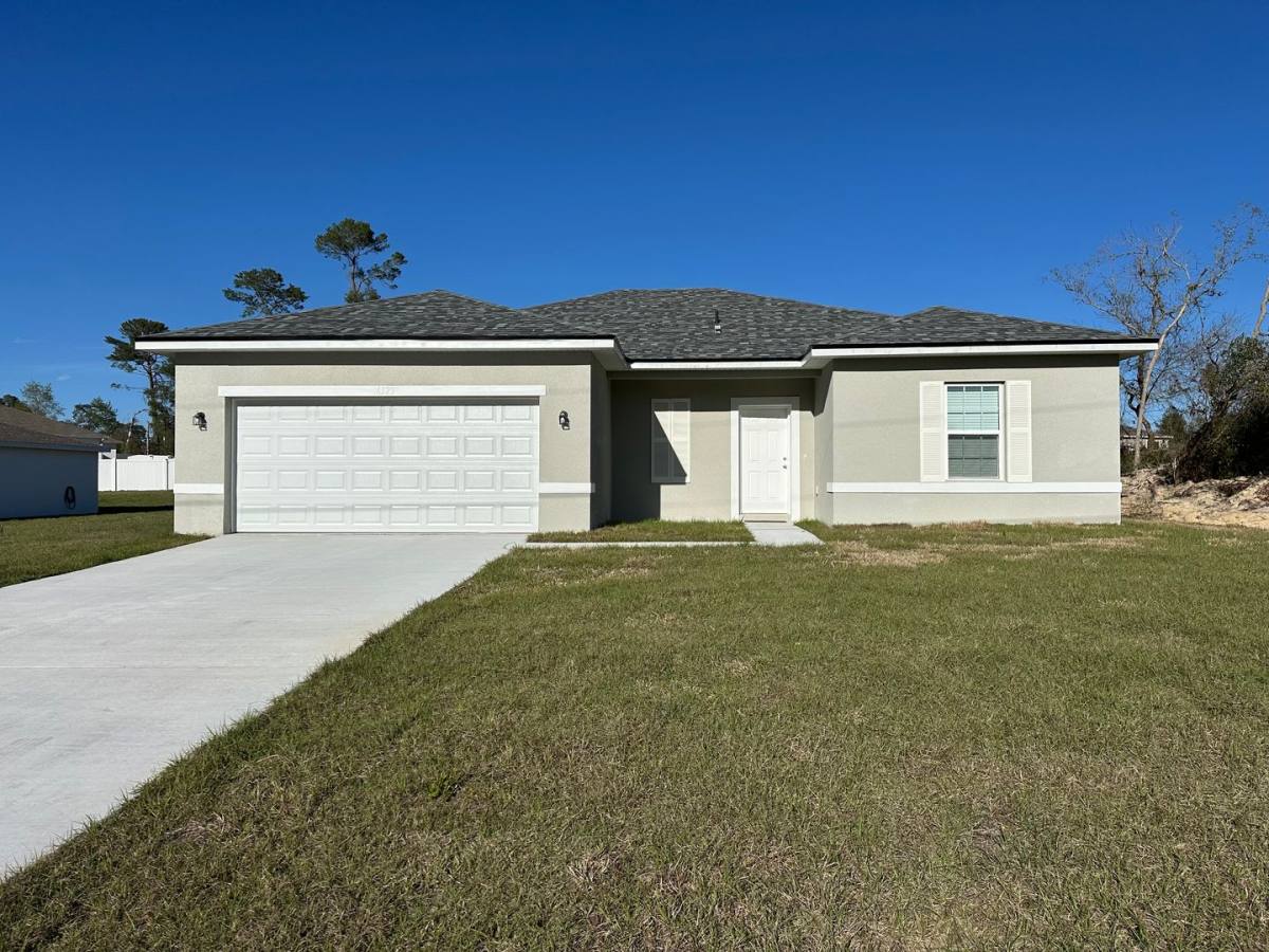 House for rent at 16523 SW 21 Ave, Ocala, FL 34473