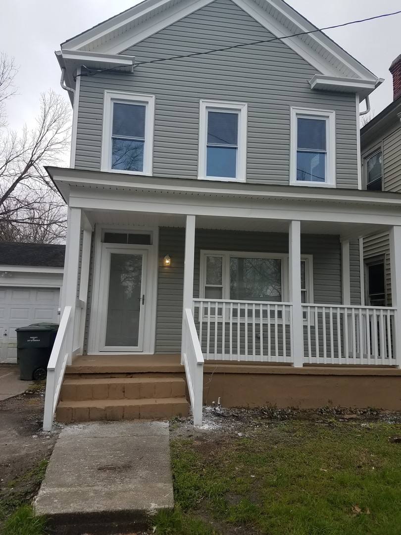 House for rent at 1309 W 38th St, Norfolk, VA 23508