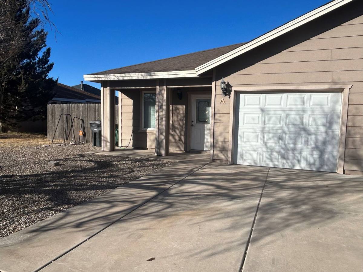 Apartment for rent at 91 Bent Tree Rd, Roswell, NM 88201