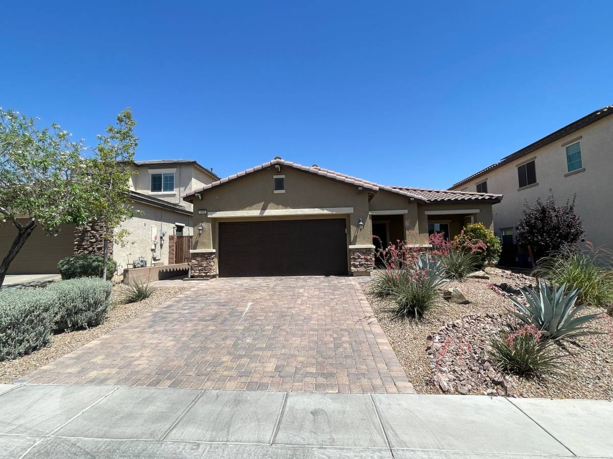 House for rent at 1312 Fantastic Court, North Las Vegas, NV 89081