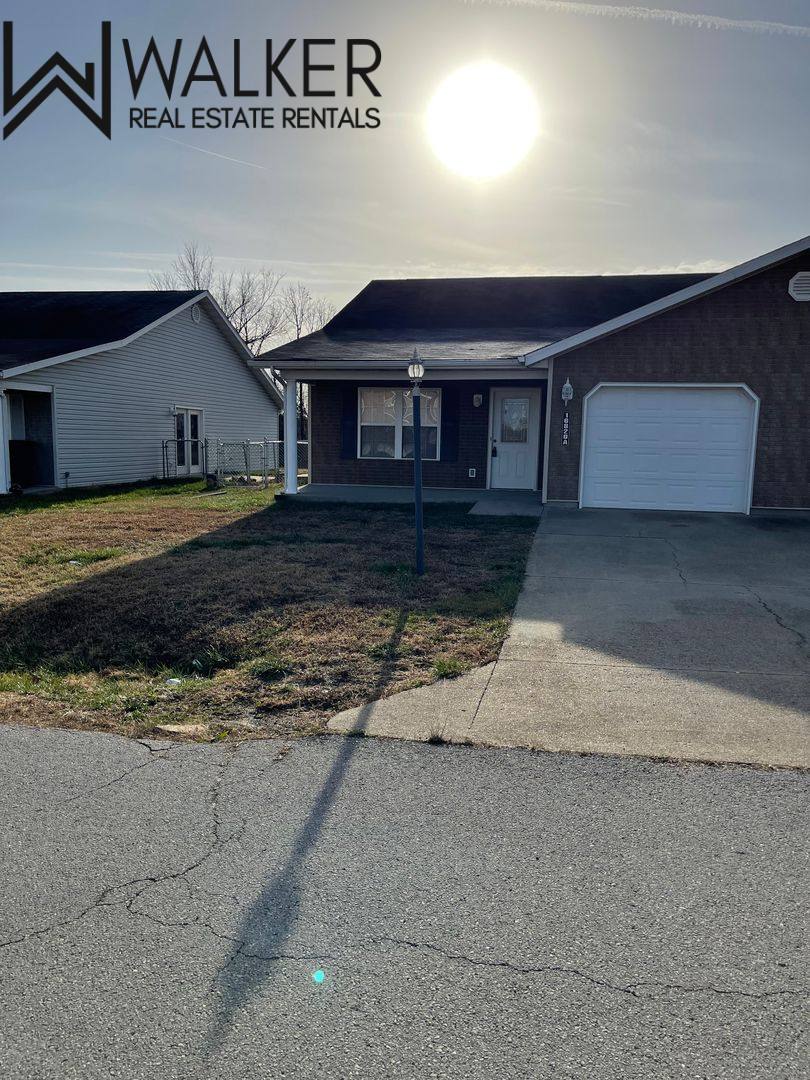 House for rent at 16820 A Huntington Lane, Saint Robert, MO 65584
