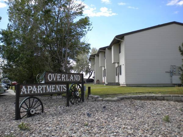 Apartment for rent at 3260, 3265, 3270, 3275, 3285 Roosevelt Way, Rock Springs, WY 82901