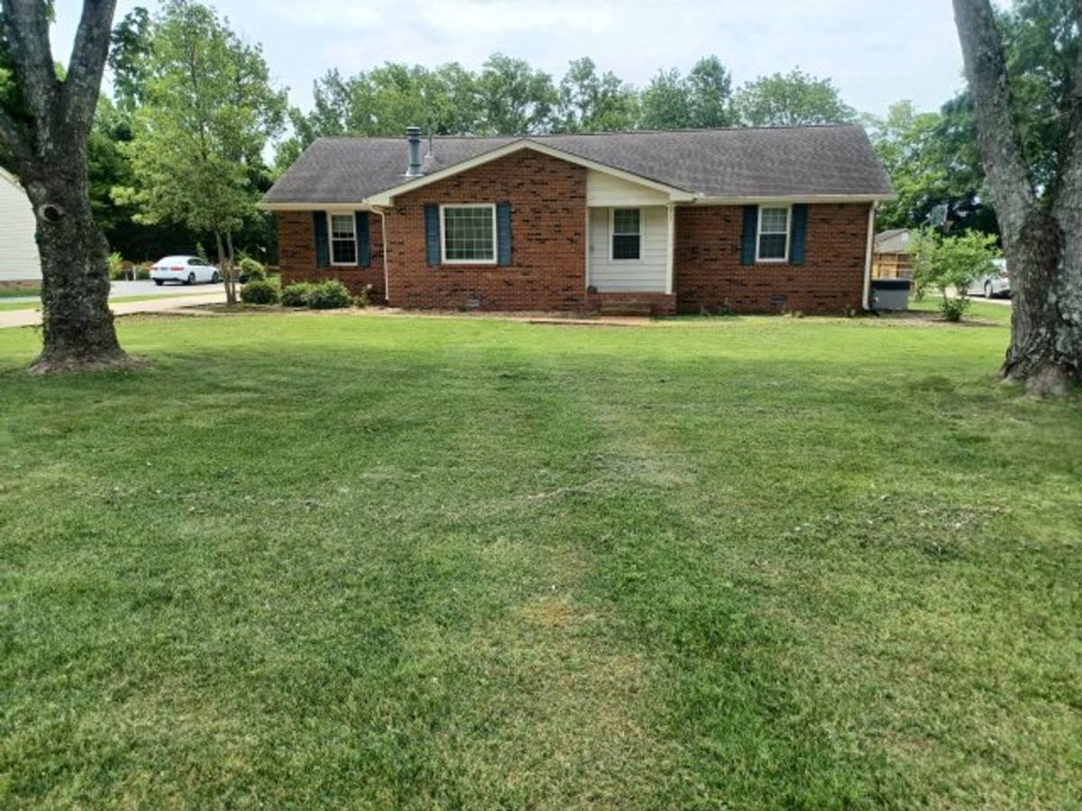 House for rent at 804 Stonebroook Blvd, Nolensville, TN 37135