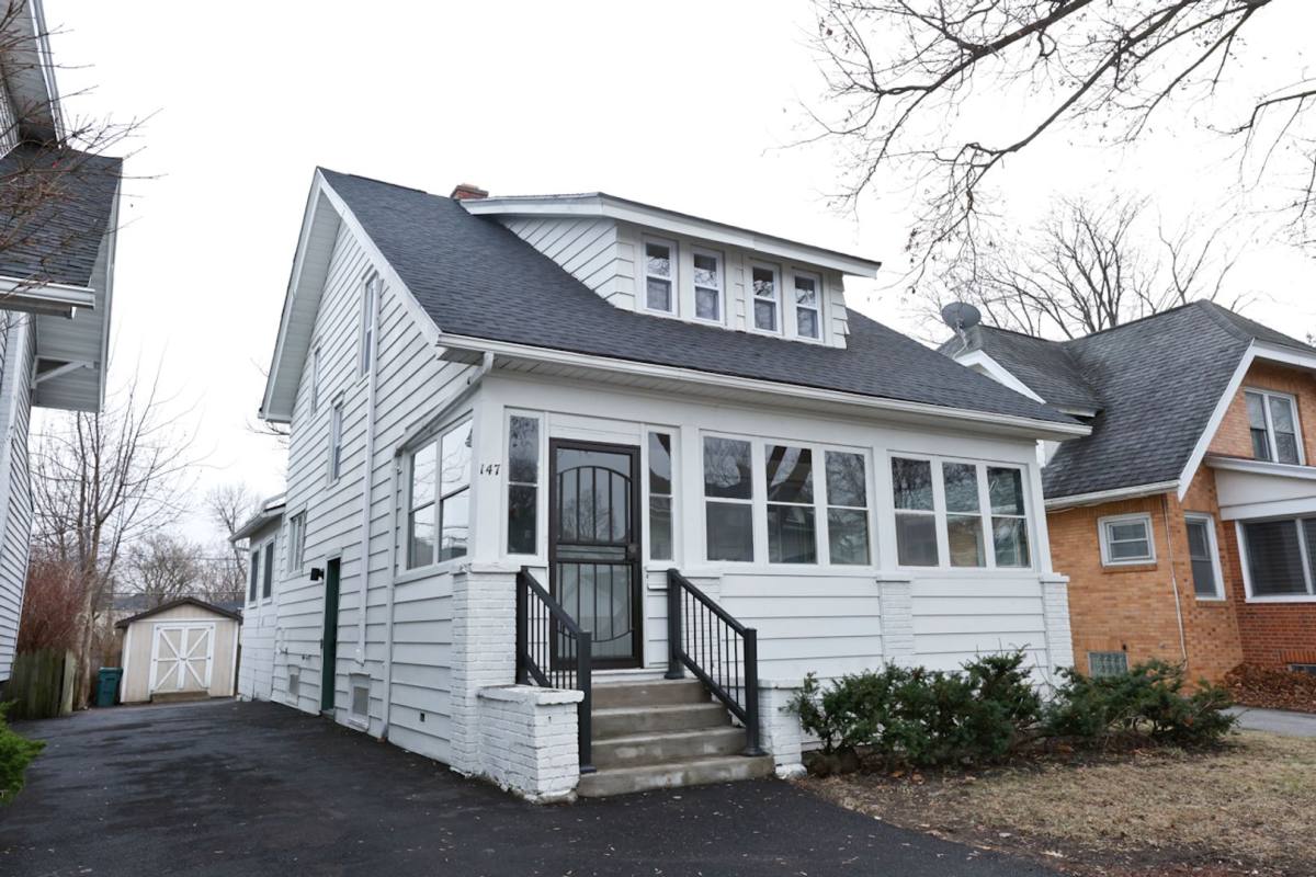 House for rent at 147 Scottsville Rd, Rochester, NY 14611