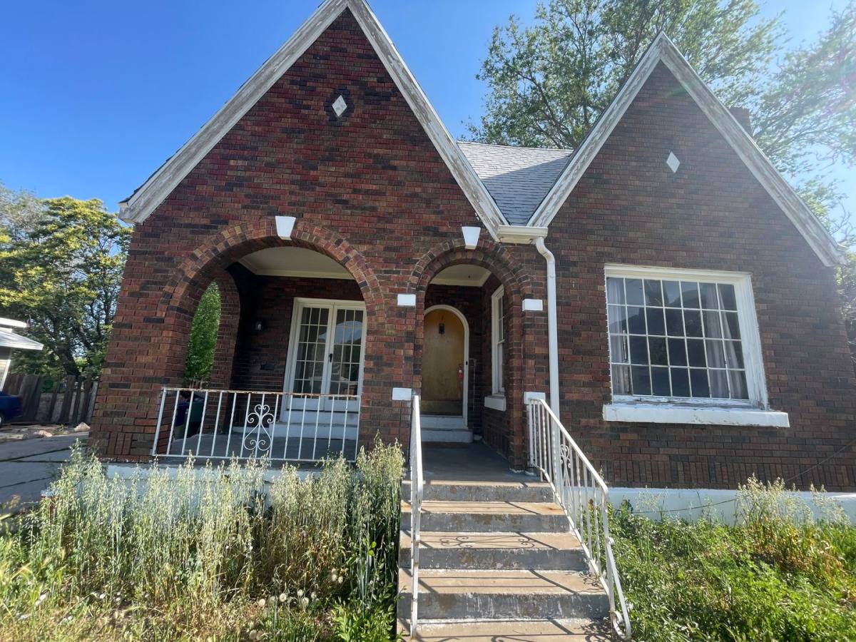 Apartment for rent at 1436 Swan St, Ogden, UT 84401