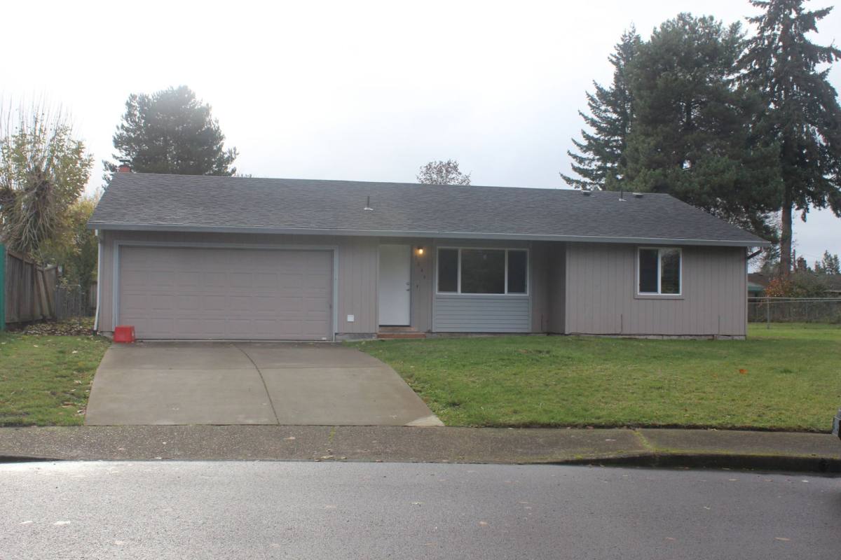 House for rent at 1646 NE Karen Court, Hillsboro, OR 97124