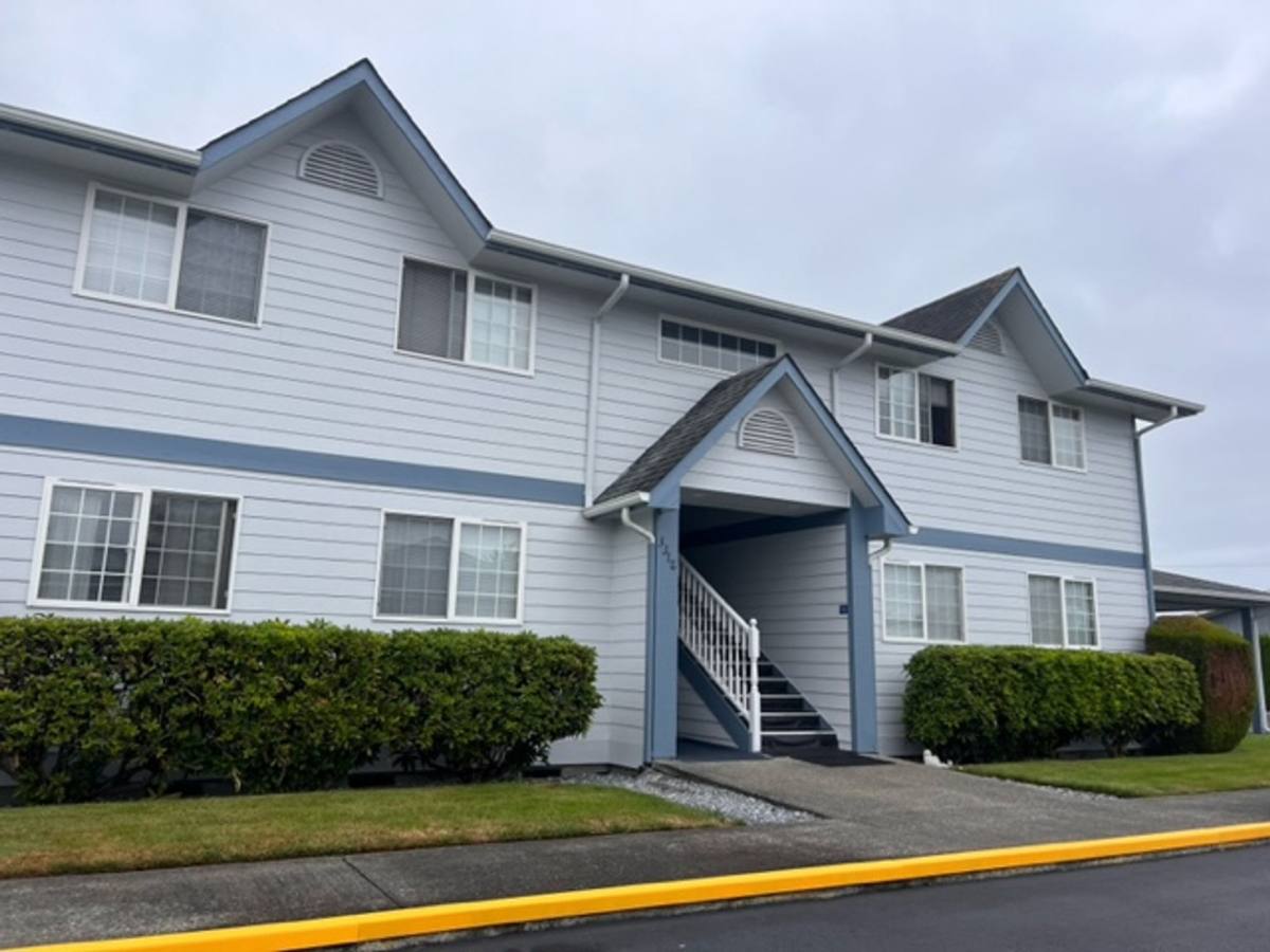 Apartment for rent at 3318 Tiger Lane, Centralia, WA 98531