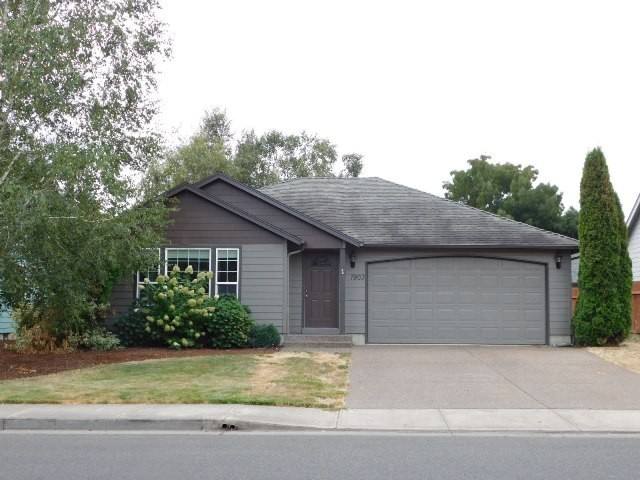 House for rent at 1903 Madrona St E, Monmouth, OR 97361