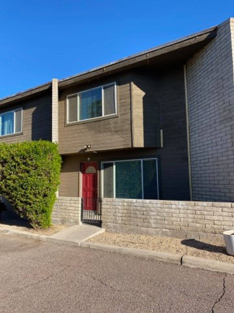 Apartment for rent at 3408 N Paiute Way, Scottsdale, AZ 85251