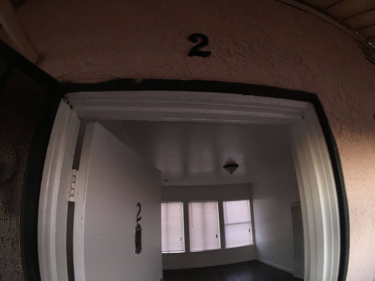 Apartment for rent at 7404 S Western Ave, Los Angeles, CA 90047