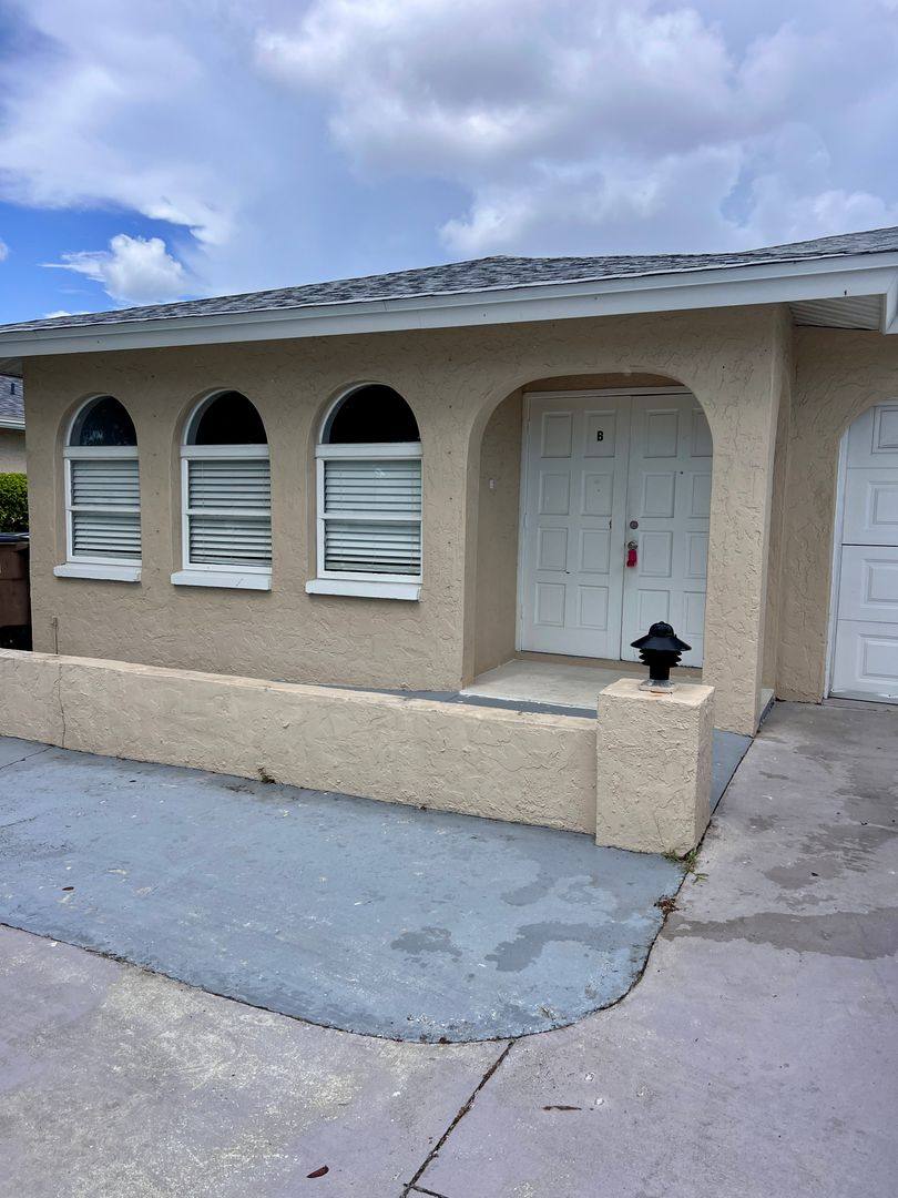 House for rent at 3637 Country Club Blvd, Cape Coral, FL 33904