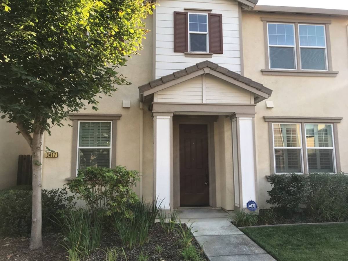 House for rent at 3417 Verona Terrace, Davis, CA 95618