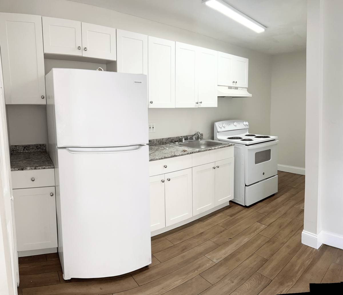 Apartment for rent at 4263 Vermont Ave, Lake Worth, FL 33461