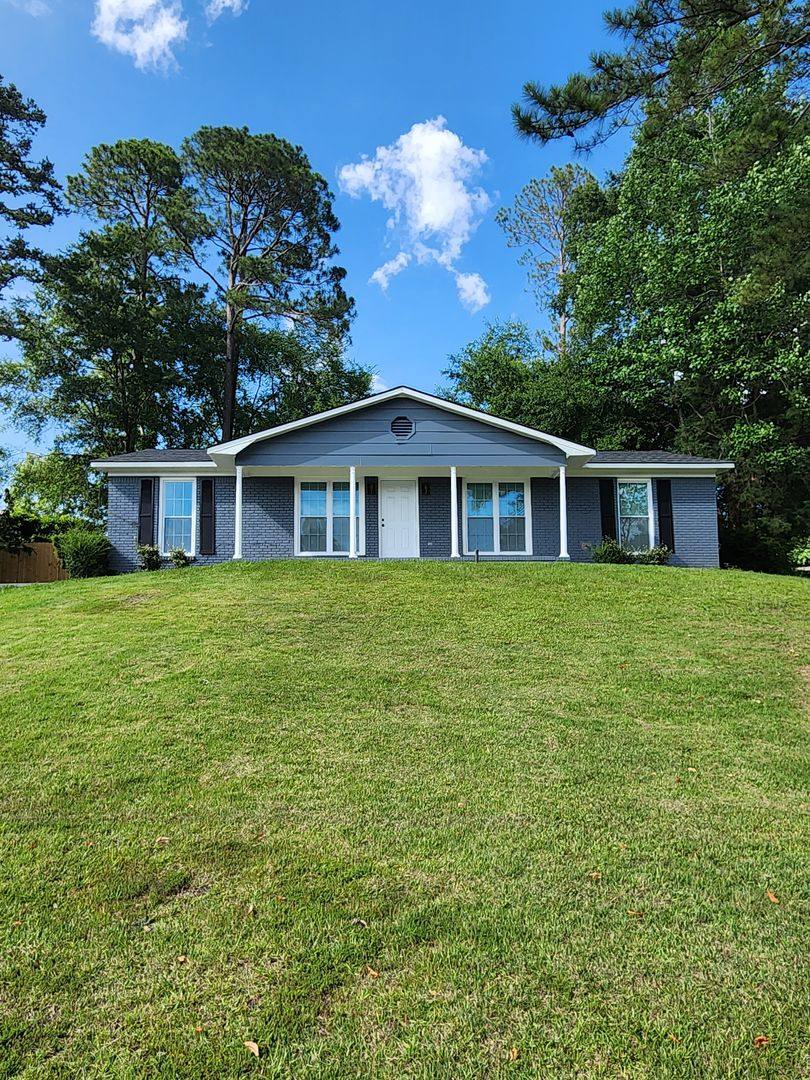House for rent at 6418 Old Post Court, Columbus, GA 31909