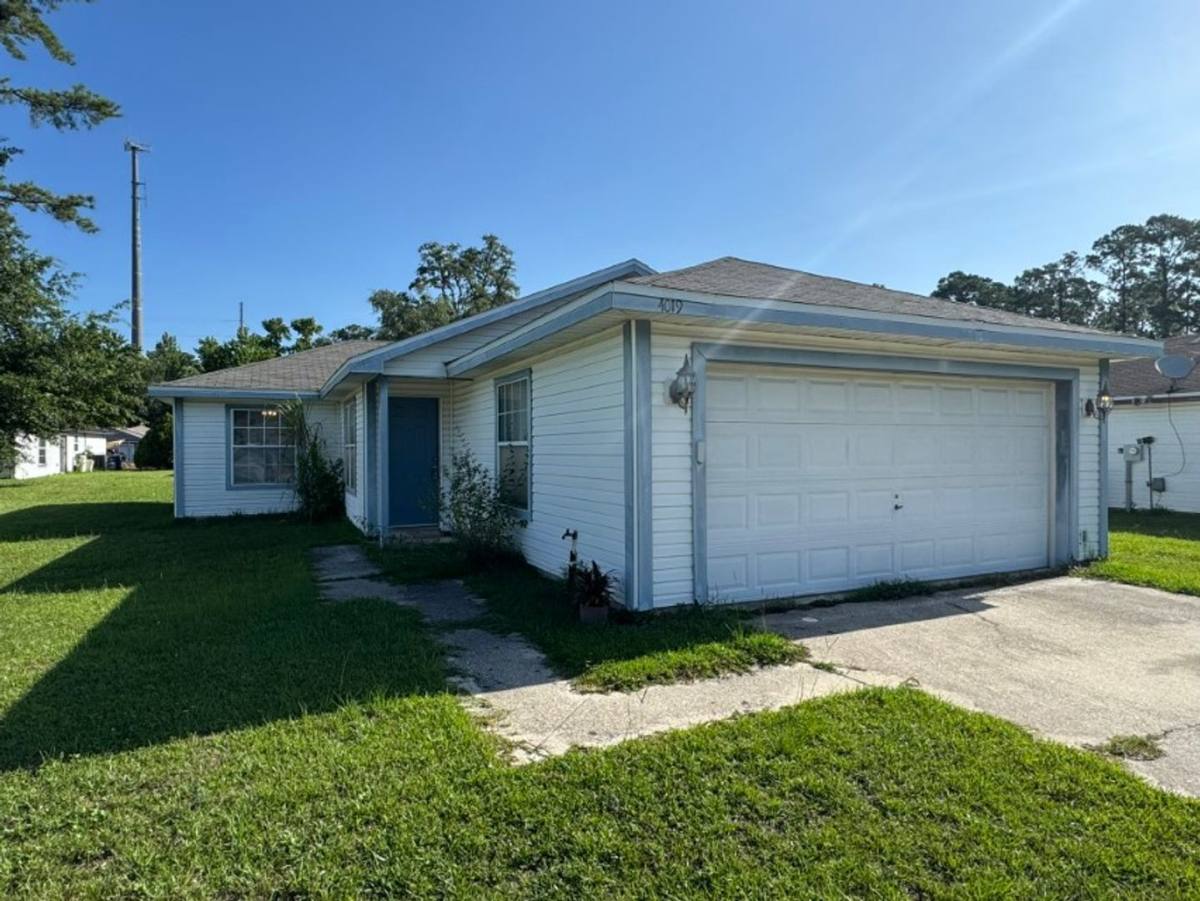 House for rent at 4019 Bryant Glen Ave, Jacksonville, FL 32208