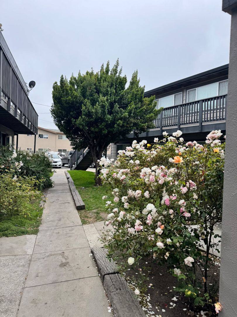 Apartment for rent at 921 University Ave, Salinas, CA 93901