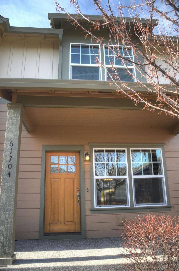 House for rent at 61704 Marigold, Bend, OR 97702