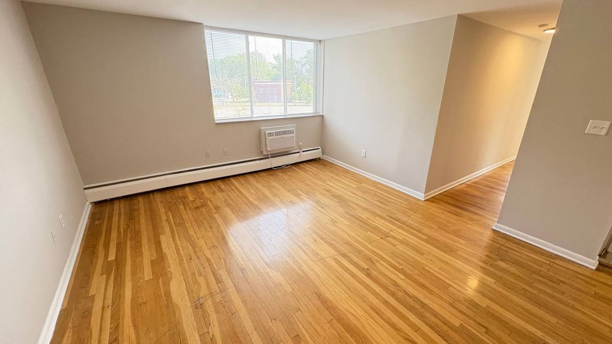 Apartment for rent at 430 S Grand Blvd, Gary, IN 46403
