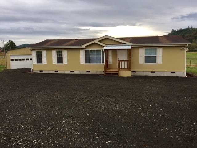 House for rent at 1848 Salzer Valley Rd, Centralia, WA 98531