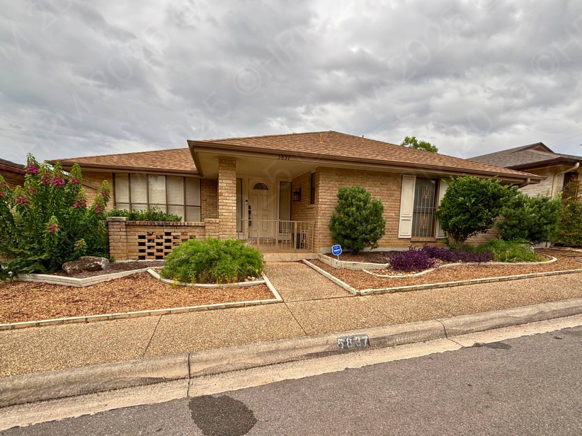 House for rent at 5837 Northgap, San Antonio, TX 78239