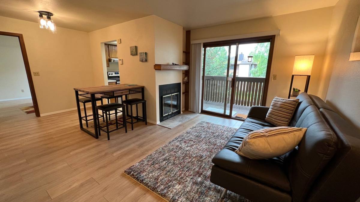 Condo for rent at 7436 Foxridge Way, Anchorage, AK 99518
