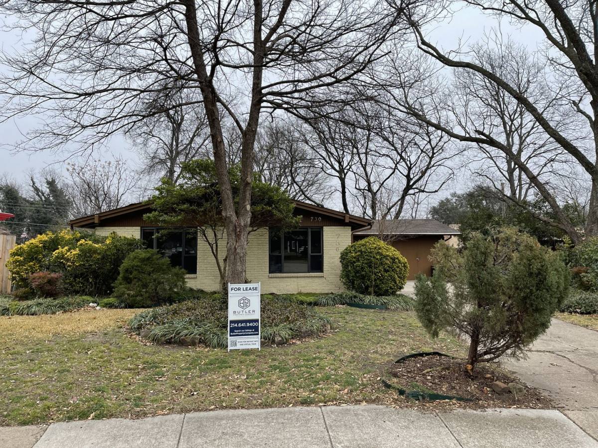 House for rent at 730 Greenhaven Dr, Richardson, TX 75080