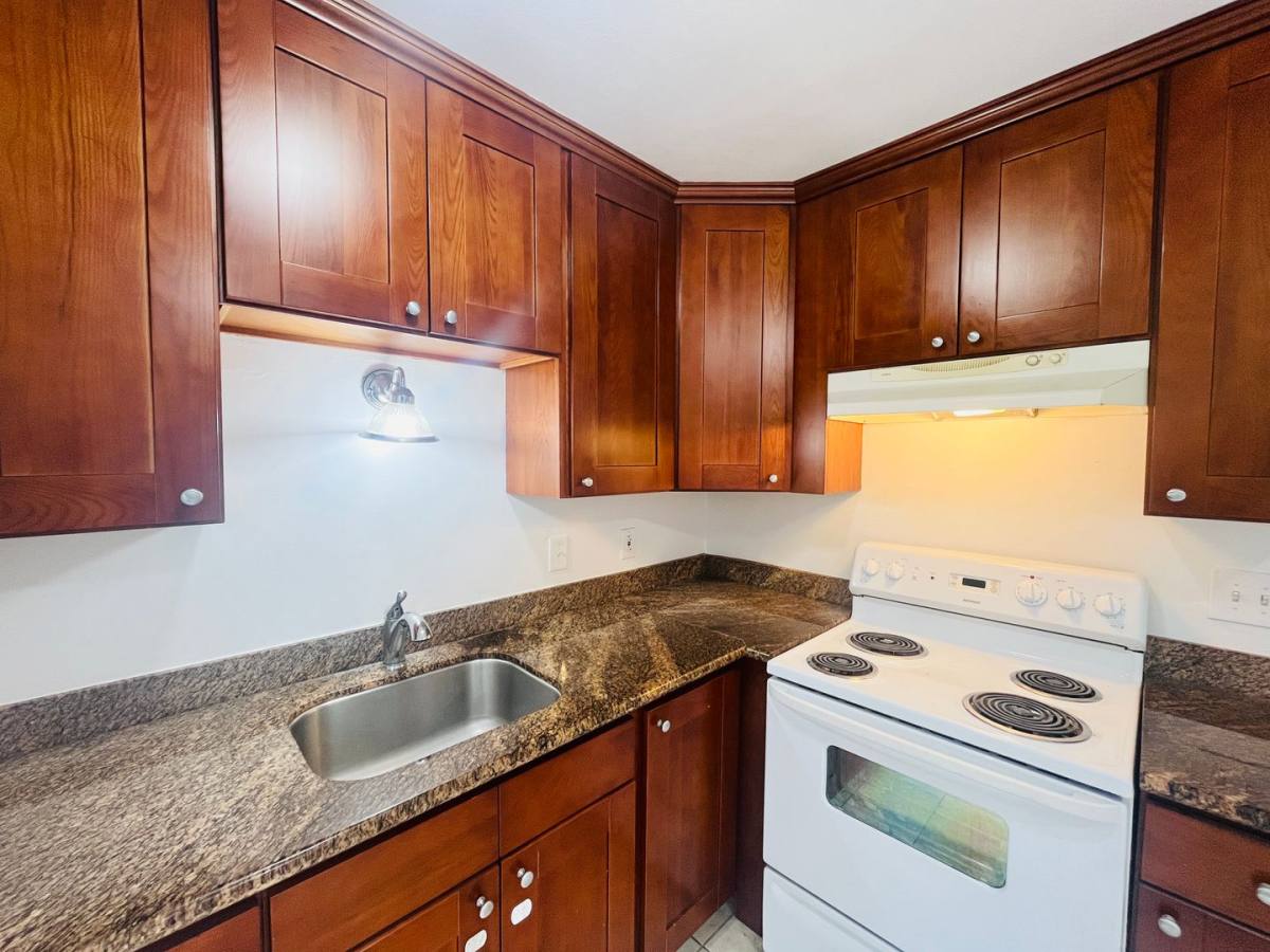 Apartment for rent at 1232-1234 Ashby Ave, Berkeley, CA 94702