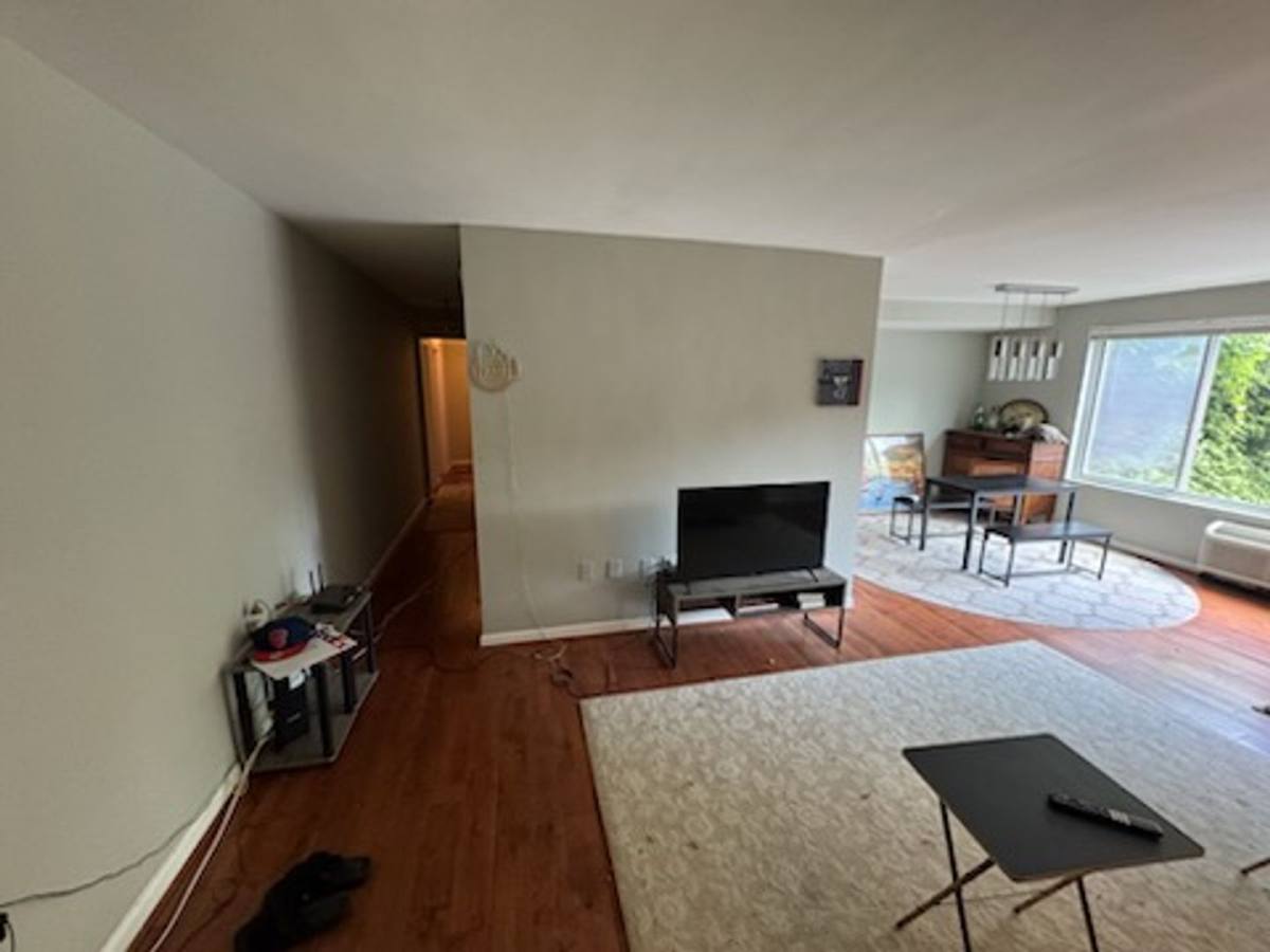 House for rent at 4114 Davis Place NW, Washington, DC 20007