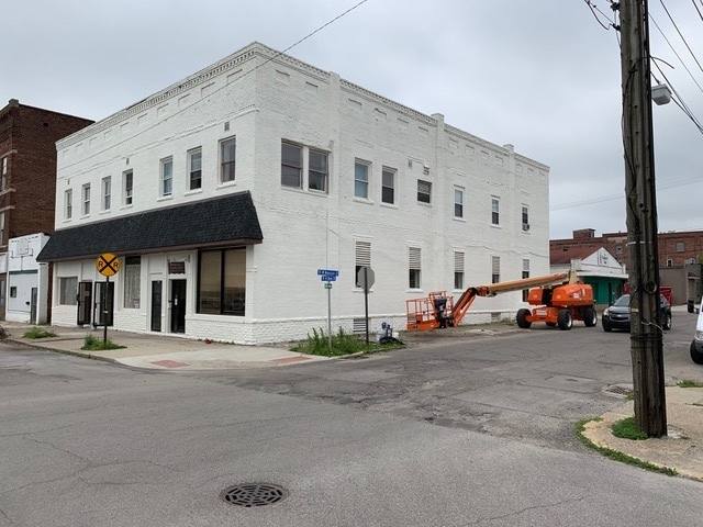 Apartment for rent at 356-360 N Main St, Frankfort, IN 46041