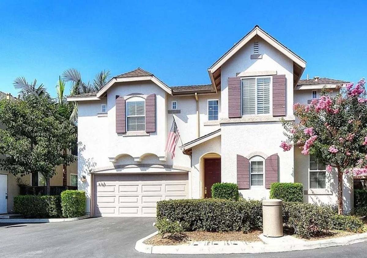 House for rent at 76 Rue Du Chateau, Aliso Viejo, CA 92656