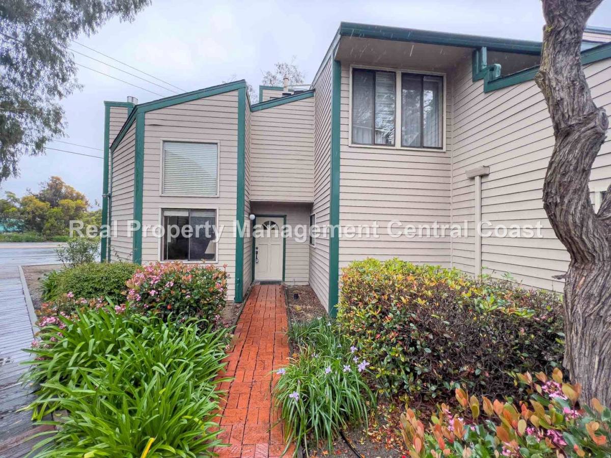 Condo for rent at 1445 Prefumo Canyon Rd, San Luis Obispo, CA 93405
