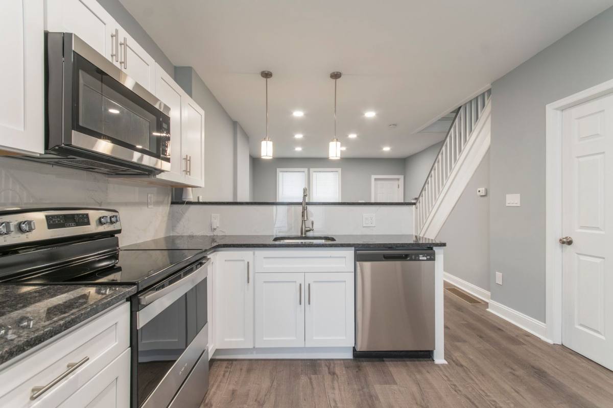 House for rent at 5805 Addison St, Philadelphia, PA 19143