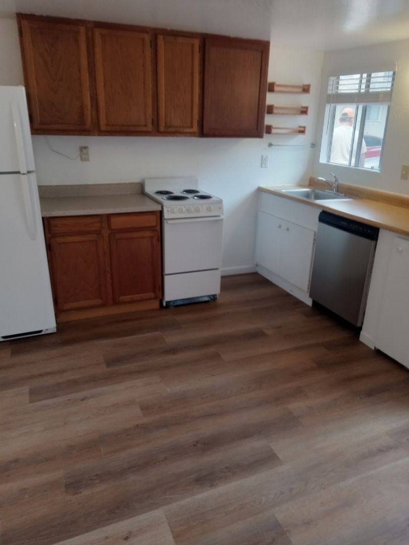 Apartment for rent at 308 N Washington St, Sonora, CA 95370