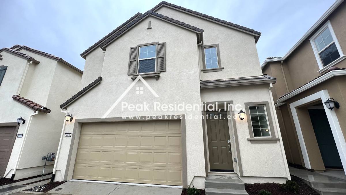 House for rent at 8908 Upbeat Way, Elk Grove, CA 95757