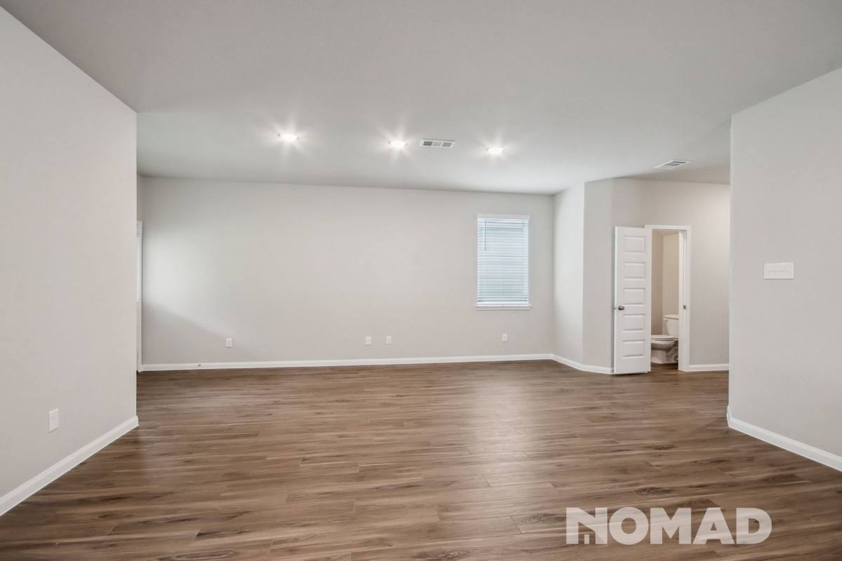 House for rent at 1401 Mount Blanc Path, Conroe, TX 77301